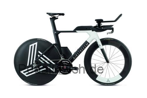 Airstreeem Super TT  technische daten 